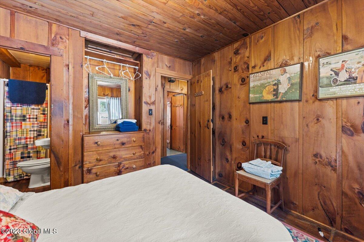 35 Buckskin Valley Road Johnsburg, NY 12843 - Photo 27 of 40 18-DOD00032