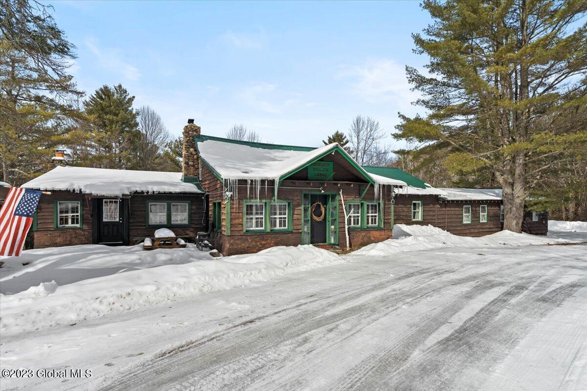 35 Buckskin Valley Road Johnsburg, NY 12843 - Photo 36 of 40 32-DOD09973