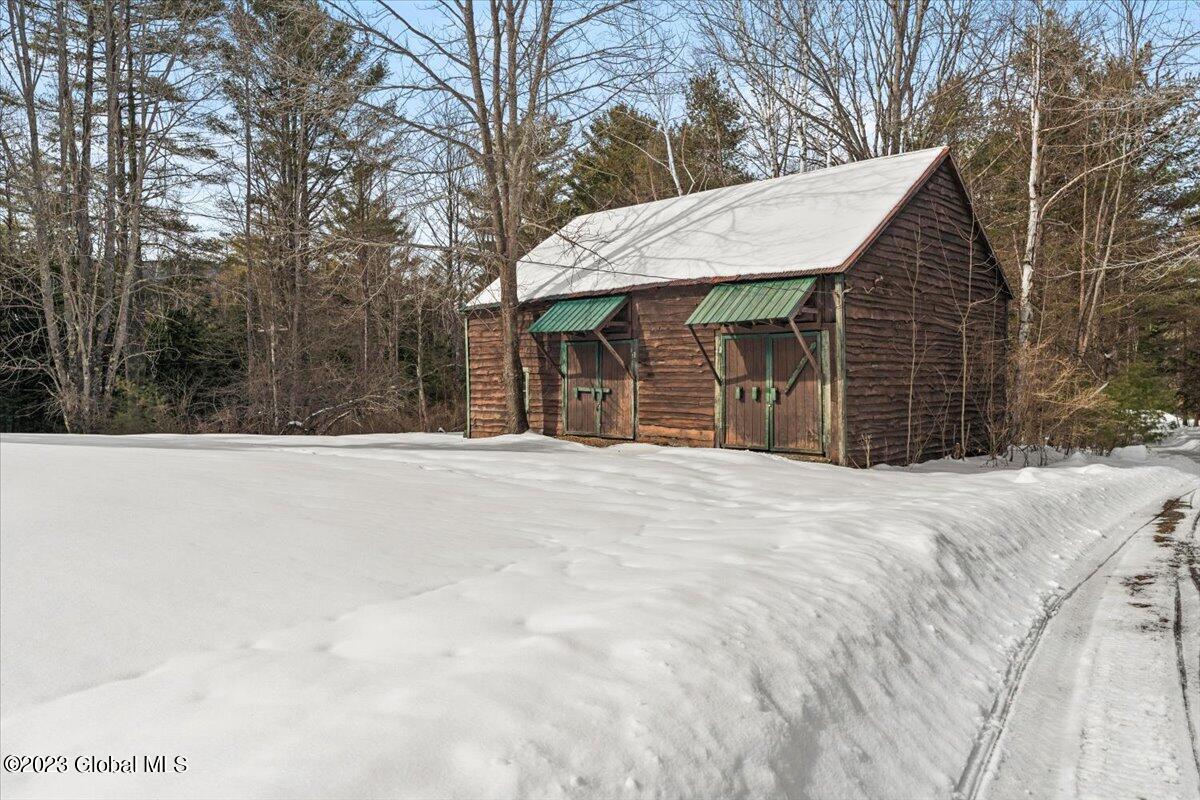 35 Buckskin Valley Road Johnsburg, NY 12843 - Photo 37 of 40 29-DOD09964
