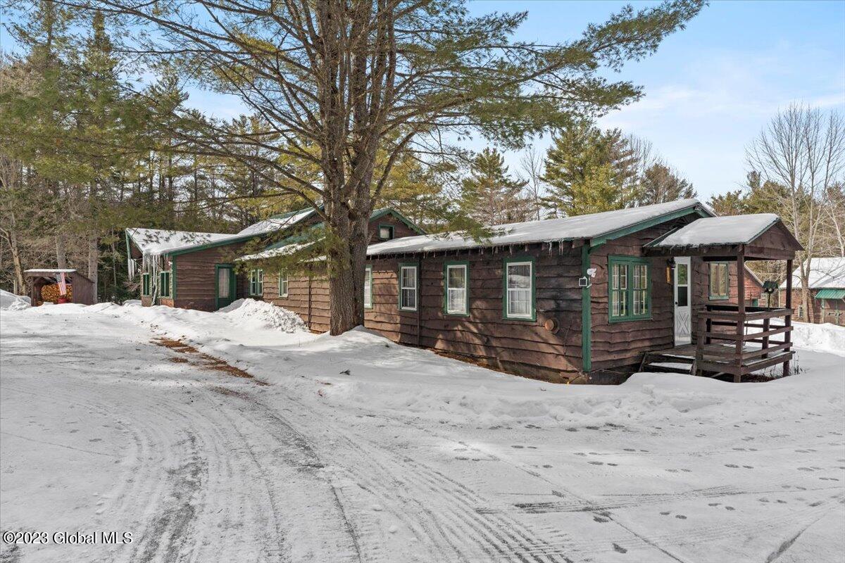 35 Buckskin Valley Road Johnsburg, NY 12843 - Photo 38 of 40 27-DOD09958