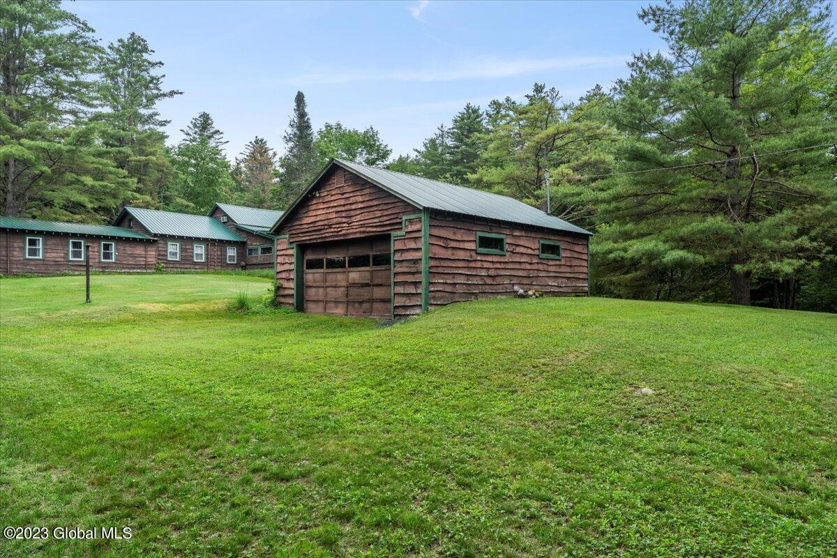 35 Buckskin Valley Road Johnsburg, NY 12843 - Photo 6 of 40 09-DOD07668