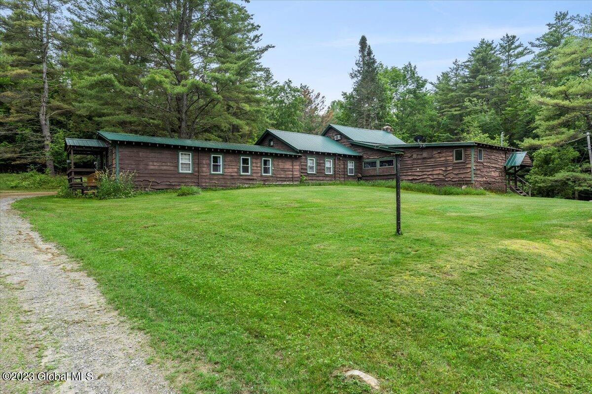 35 Buckskin Valley Road Johnsburg, NY 12843 - Photo 7 of 40 11-DOD07674