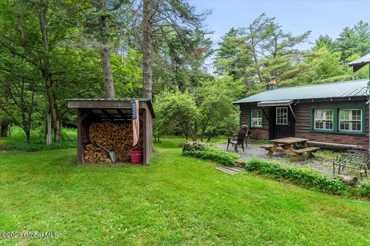 35 Buckskin Valley Road Johnsburg, NY 12843 - Photo 8 of 40 13-DOD07681