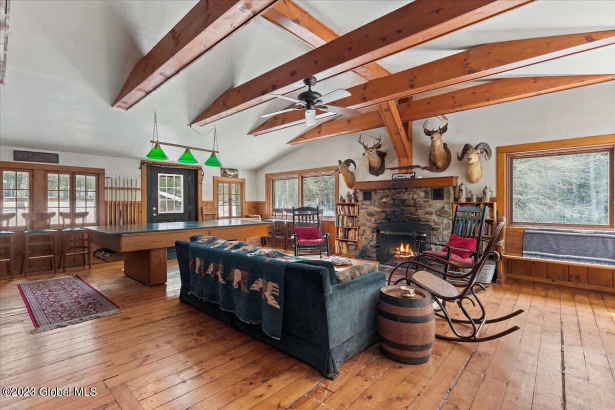 35 Buckskin Valley Road Johnsburg, NY 12843 - Photo 9 of 40 39-DOD09995