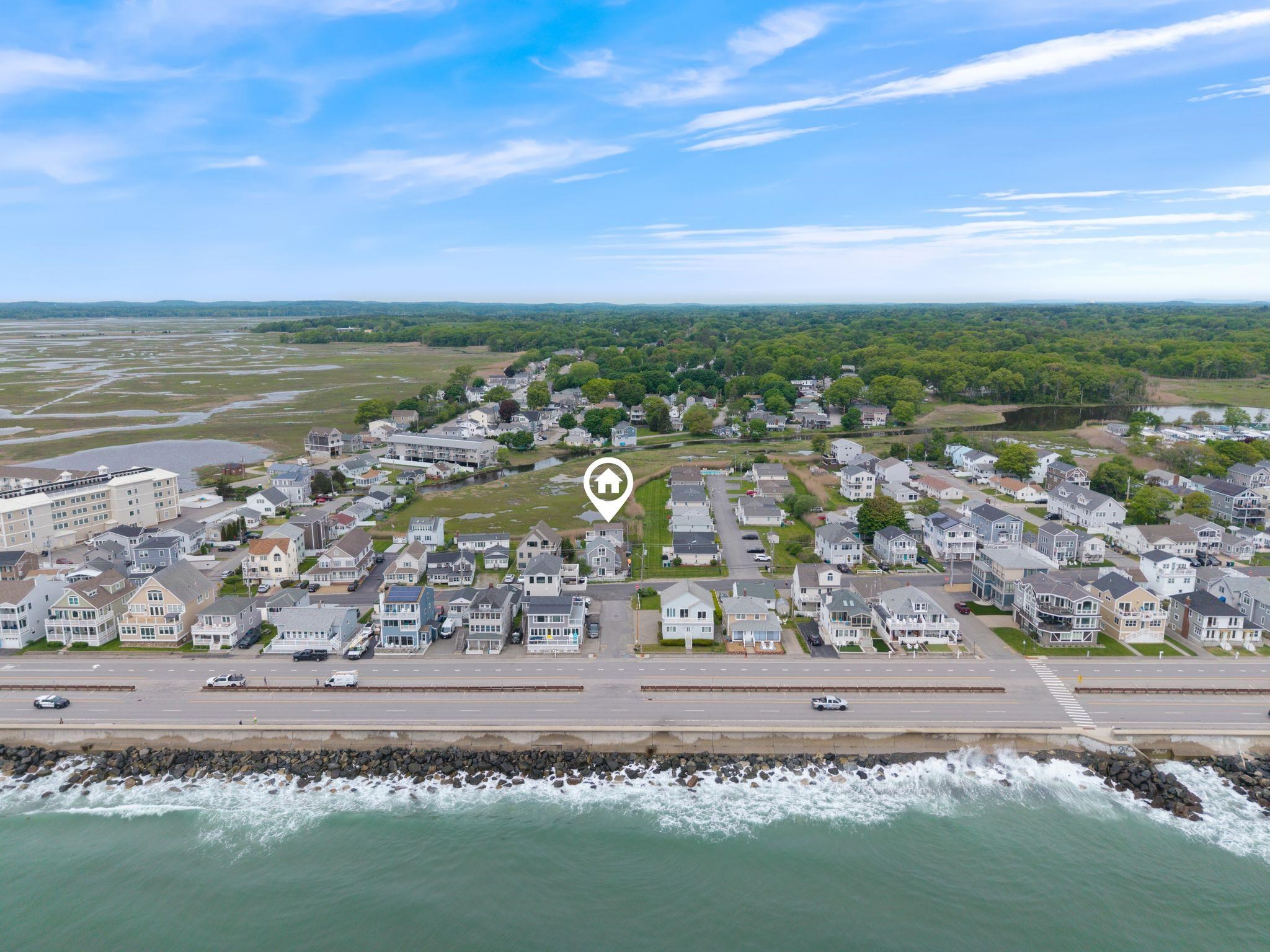28 Kings Highway, Unit 5 Hampton, NH 03842 - Photo 22 of 27
