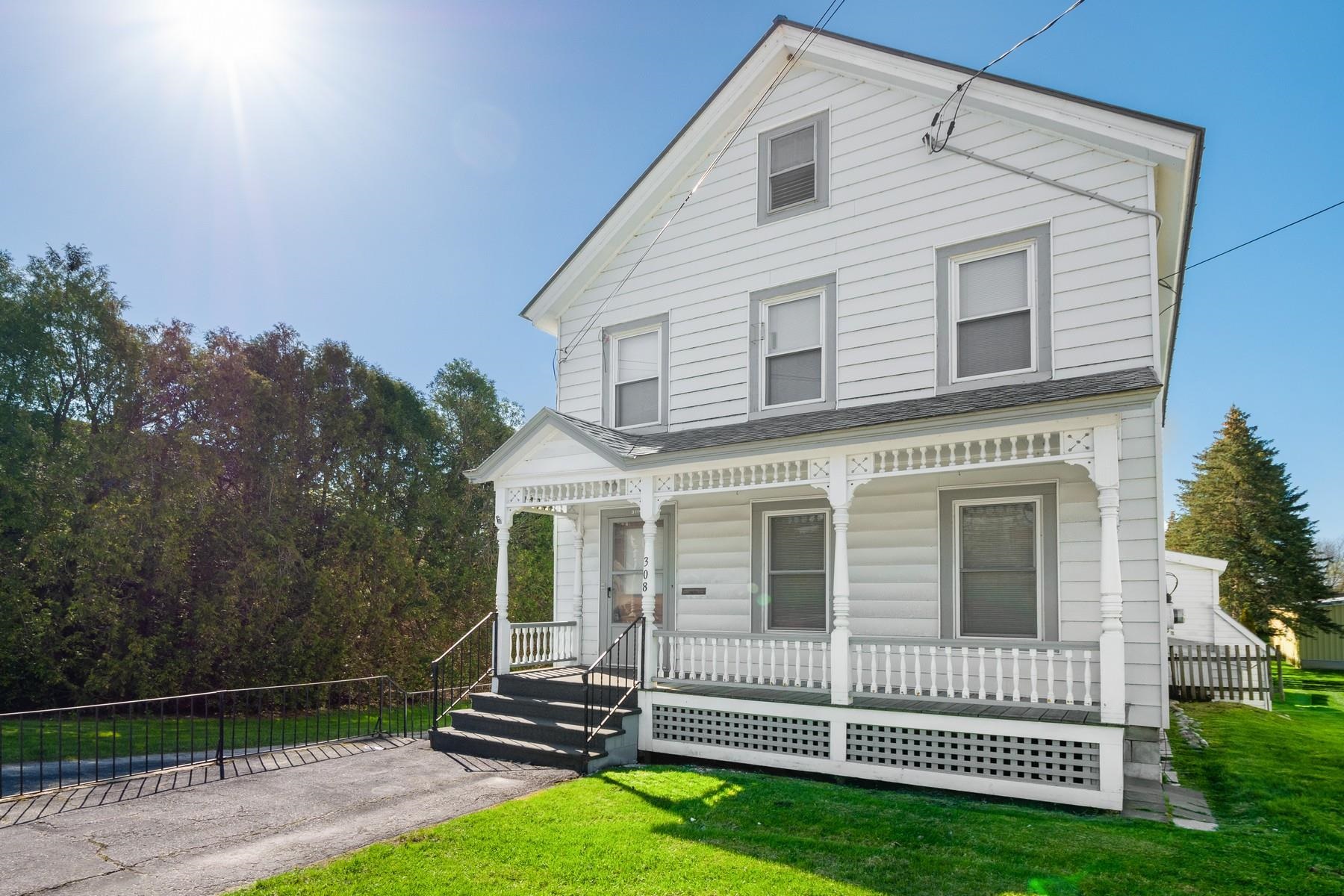 308 West Street Rutland, VT 05701 - Photo 1 of 24