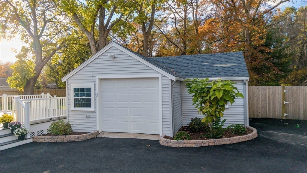245 Wareham Road Marion, MA 02738 - Photo 42 of 42