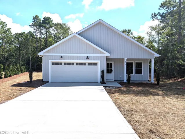$2,100 | 834 Greenwood Court, Calabash, NC 28467