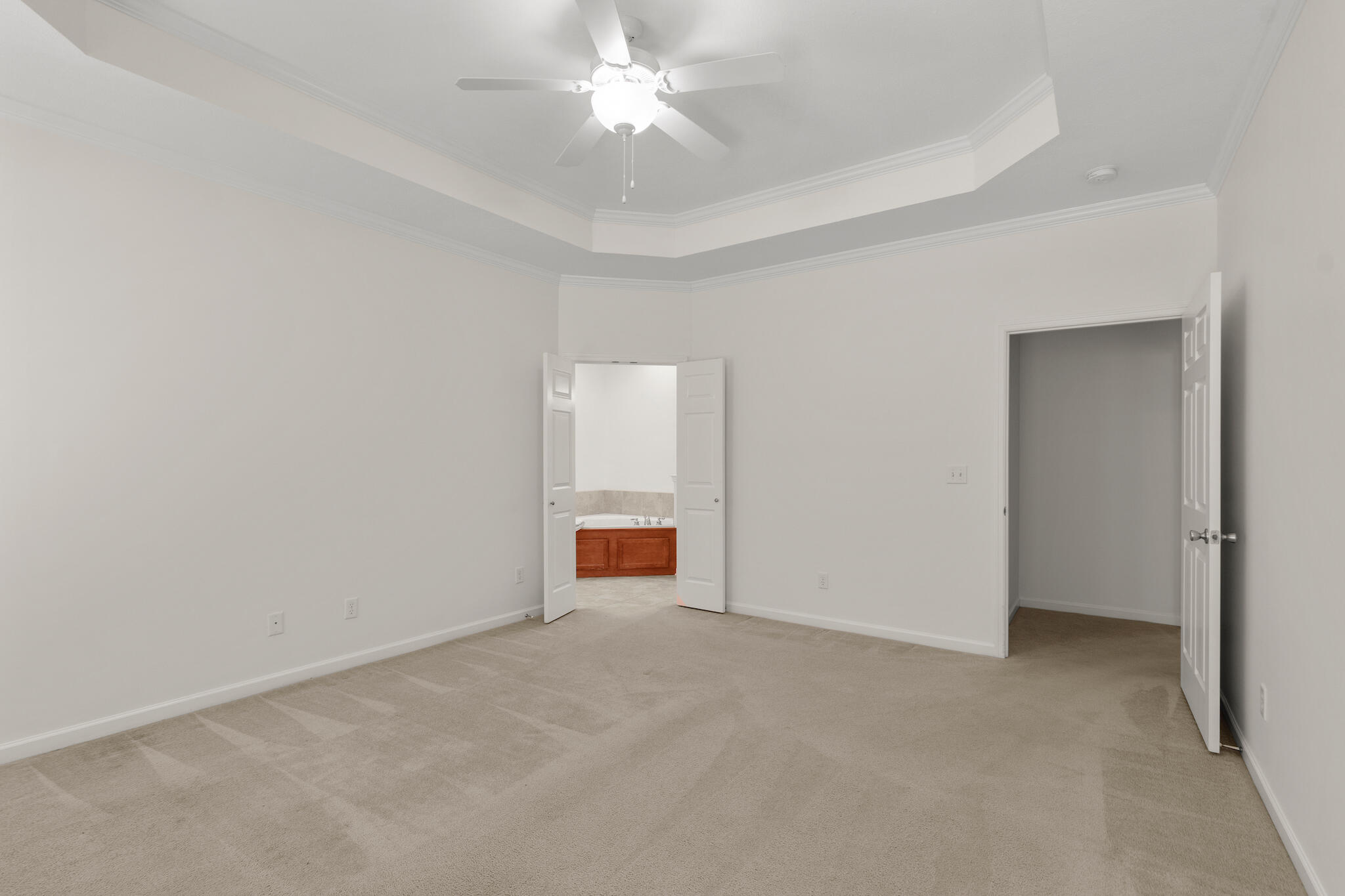 8264 Chula Creek Road Chattanooga, TN 37421 - Photo 17 of 35 Primary Bedroom