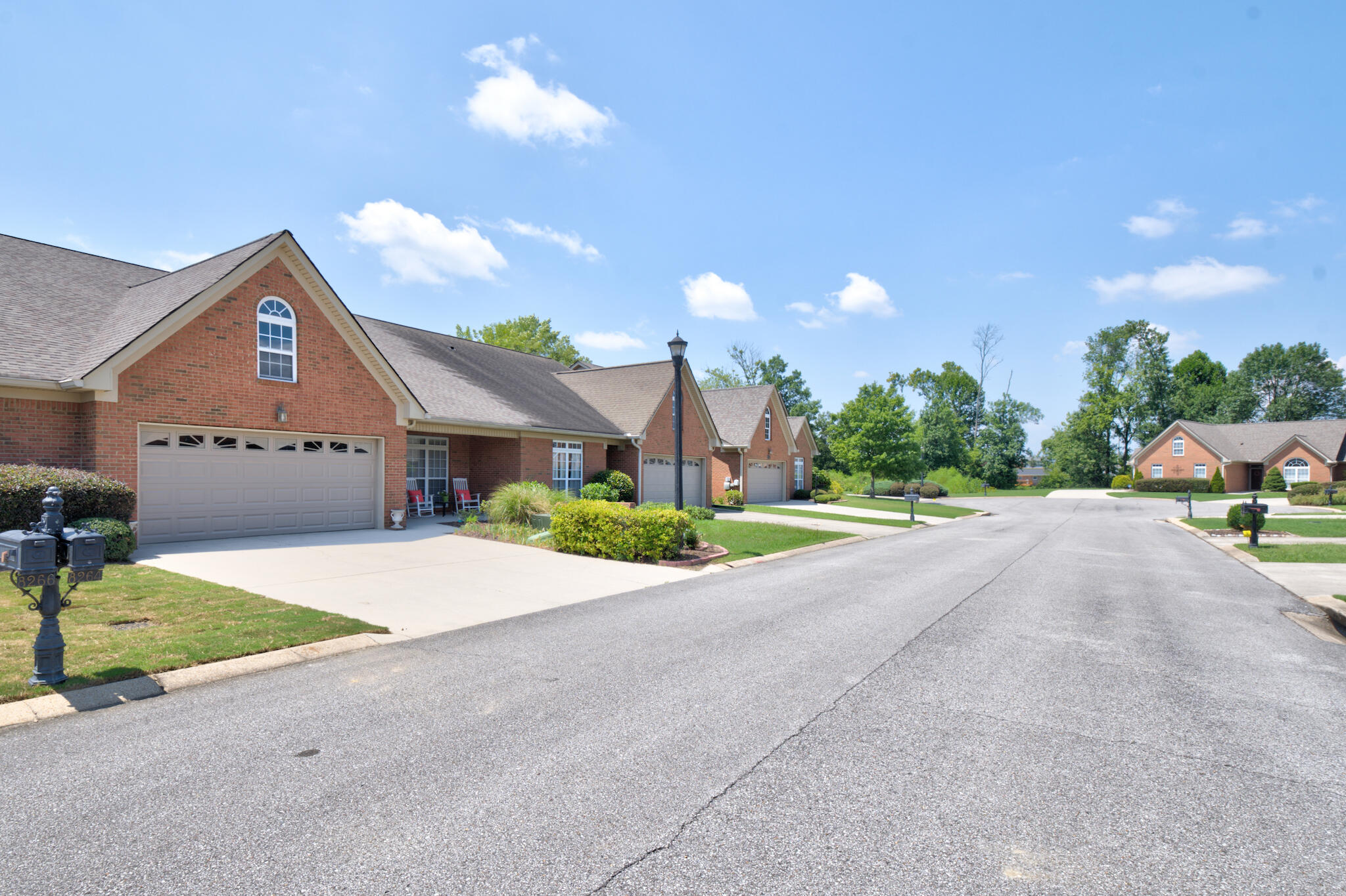 8264 Chula Creek Road Chattanooga, TN 37421 - Photo 2 of 35 8264 Chula Creek 6