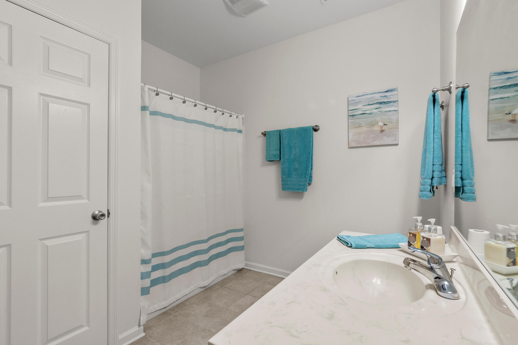 8264 Chula Creek Road Chattanooga, TN 37421 - Photo 27 of 35 Second Bath