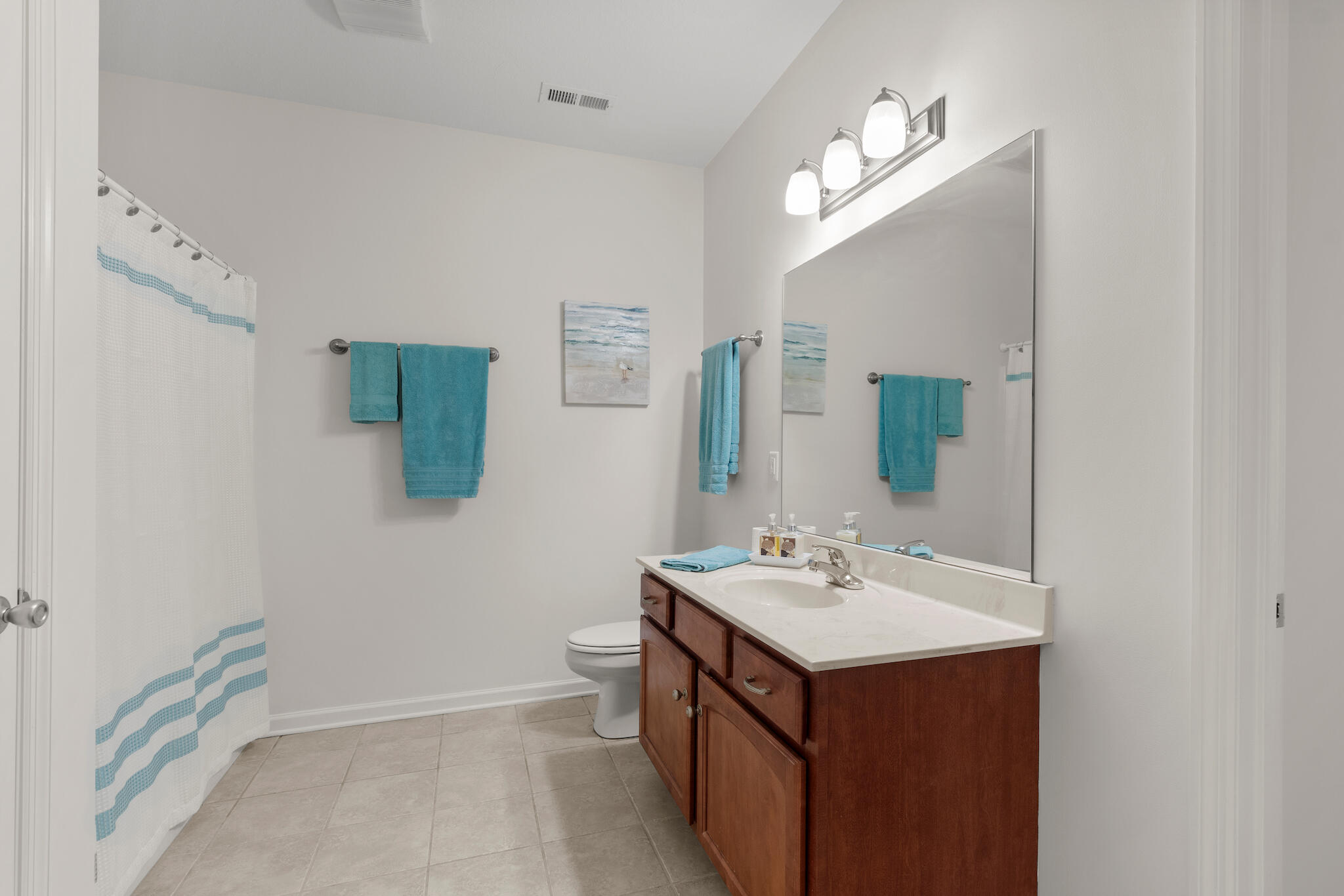8264 Chula Creek Road Chattanooga, TN 37421 - Photo 28 of 35 Second Bath
