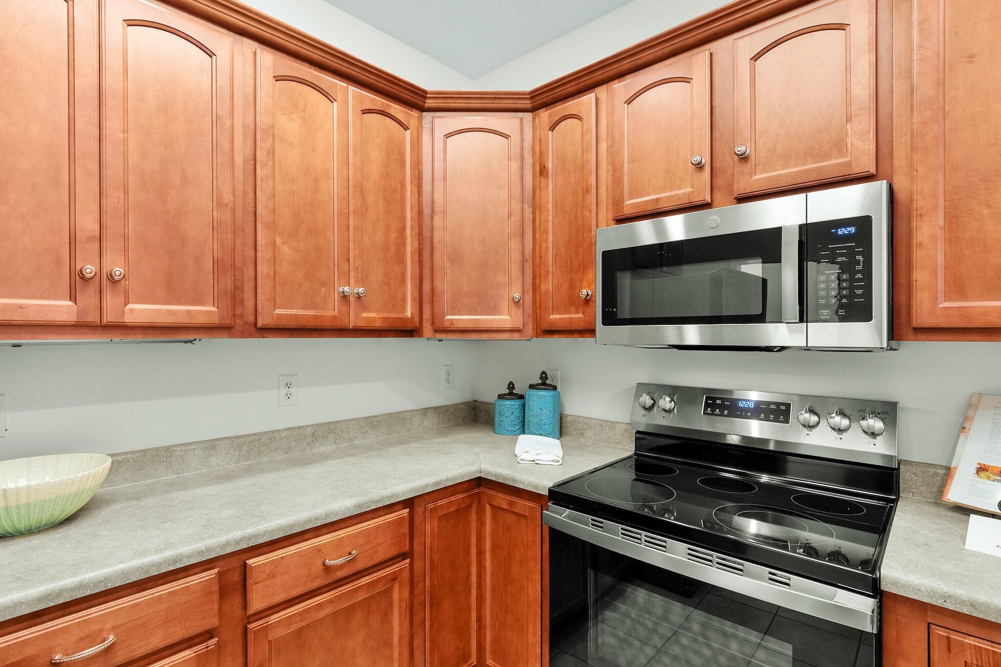 8264 Chula Creek Road Chattanooga, TN 37421 - Photo 9 of 35 Kitchen