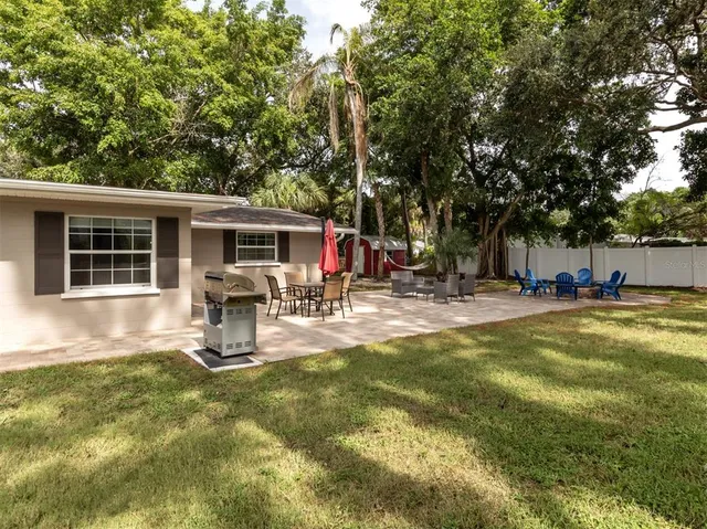 $4,500 | 6115 Carlton Avenue, Sarasota, FL 34231