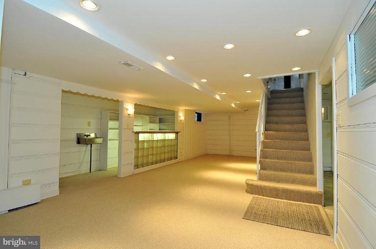 9518 St Andrews Way Silver Spring, MD 20901 - Photo 22 of 29 Finished Lower Level 2