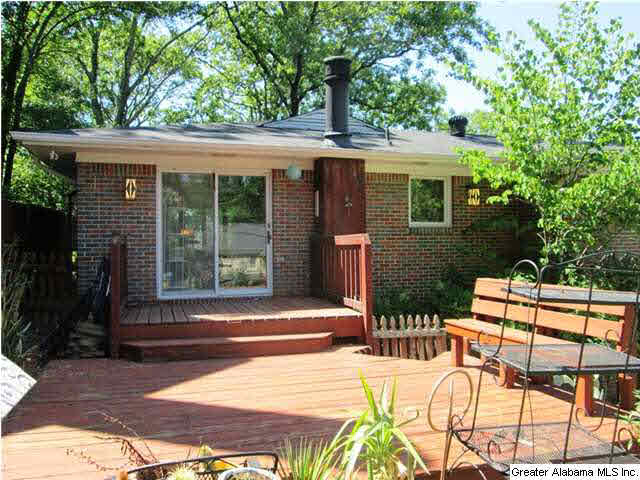 4417 Overlook Road Birmingham, AL 35222 - Photo 30 of 32