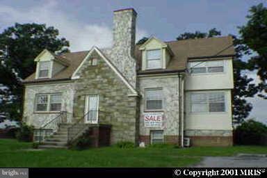 4735 Stamp Road Temple Hills, MD 20748 - Photo 1 of 1 Exterior (Front)
