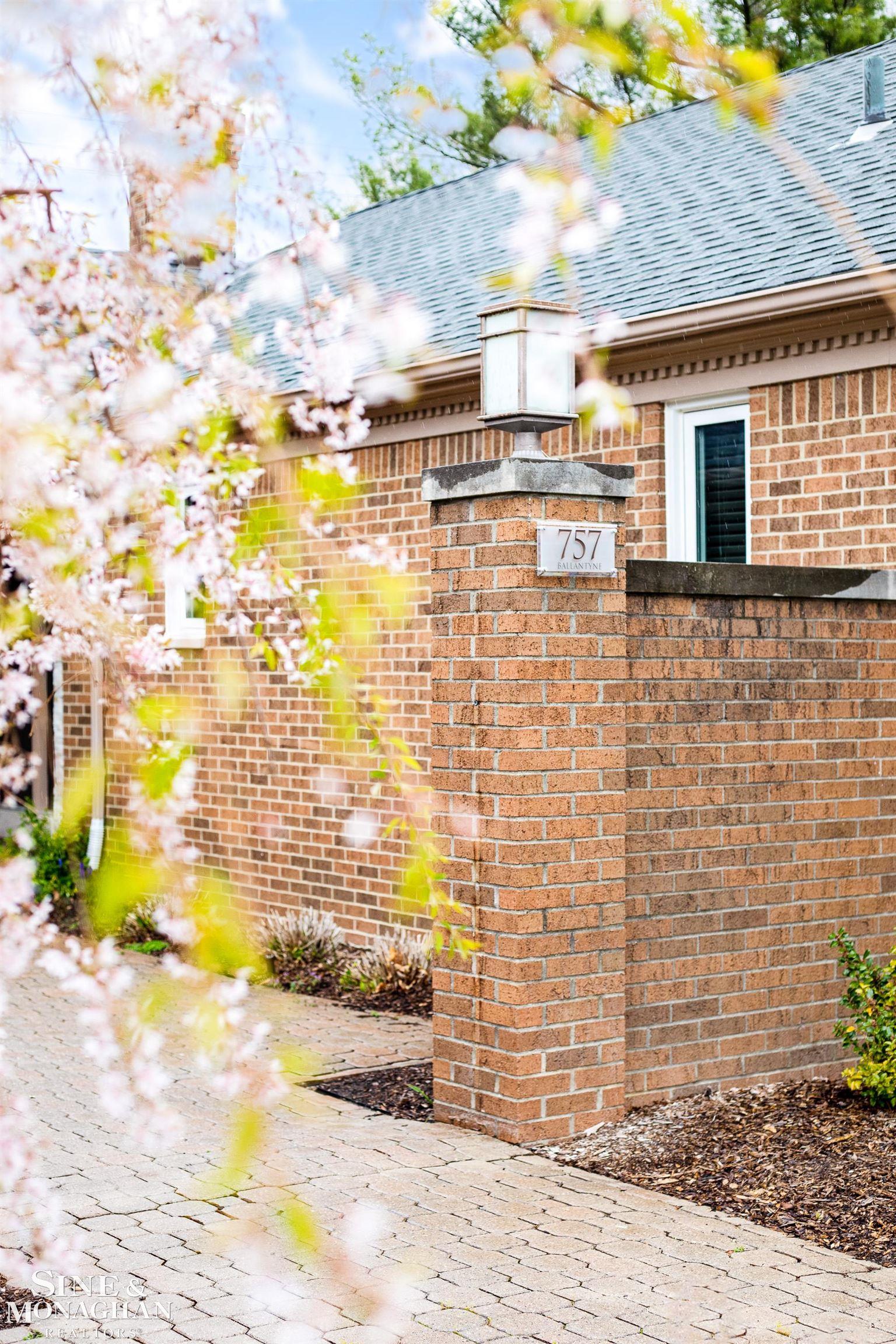 757 Ballantyne Road Grosse Pointe Shores, MI 48236 - Photo 48 of 54