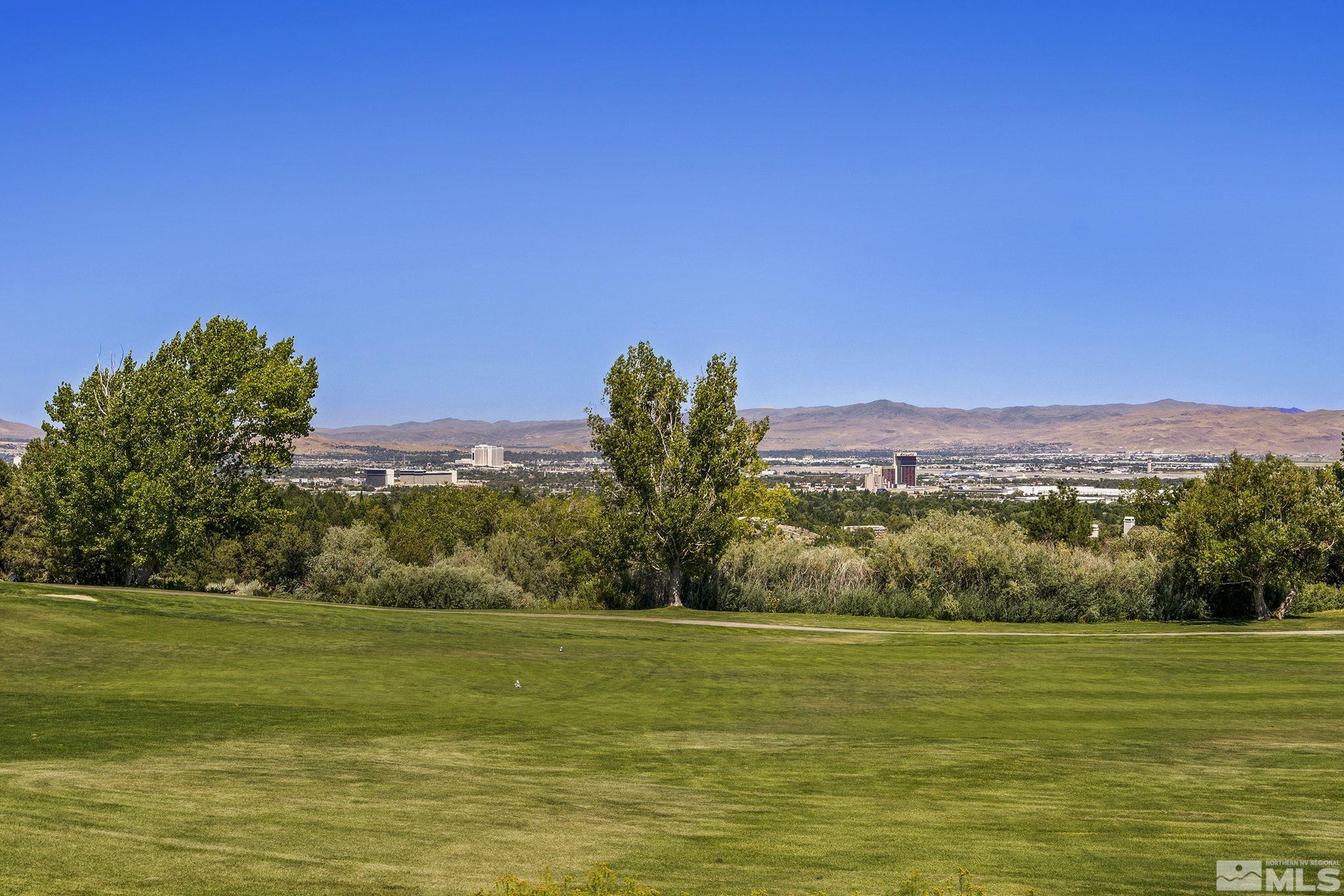 2553 Granite Springs Road Reno, NV 89519 - Photo 32 of 38 a view of a city