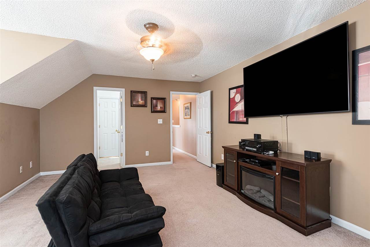 6839 Paint Rock Lane Raleigh, NC 27610 - Photo 11 of 22 Bonus Room
