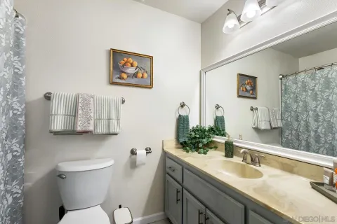 $525,000 | 355 North Melrose Drive, Unit E, Vista, CA 92083
