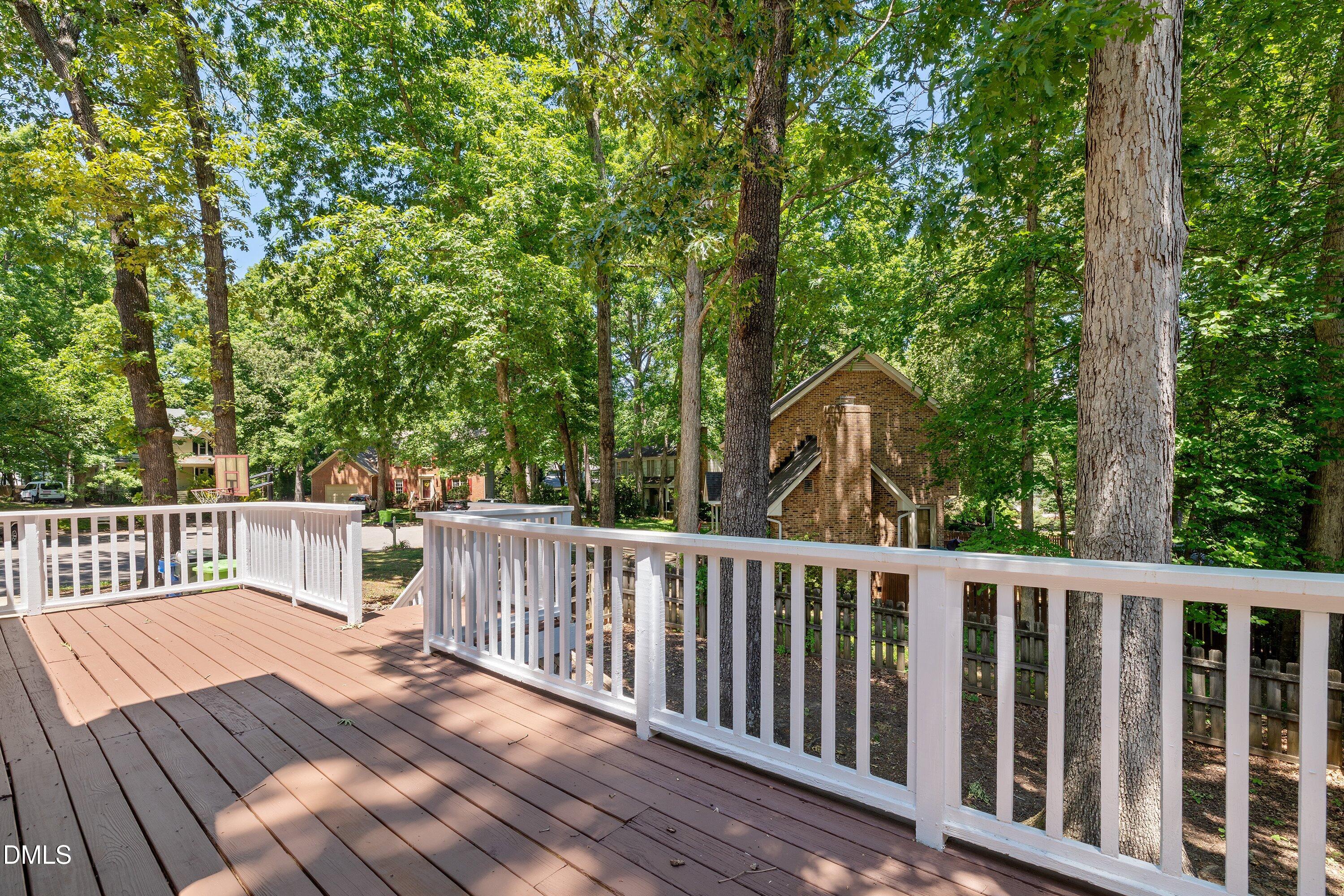 8901 Campfire Trail Raleigh, NC 27615 - Photo 19 of 70