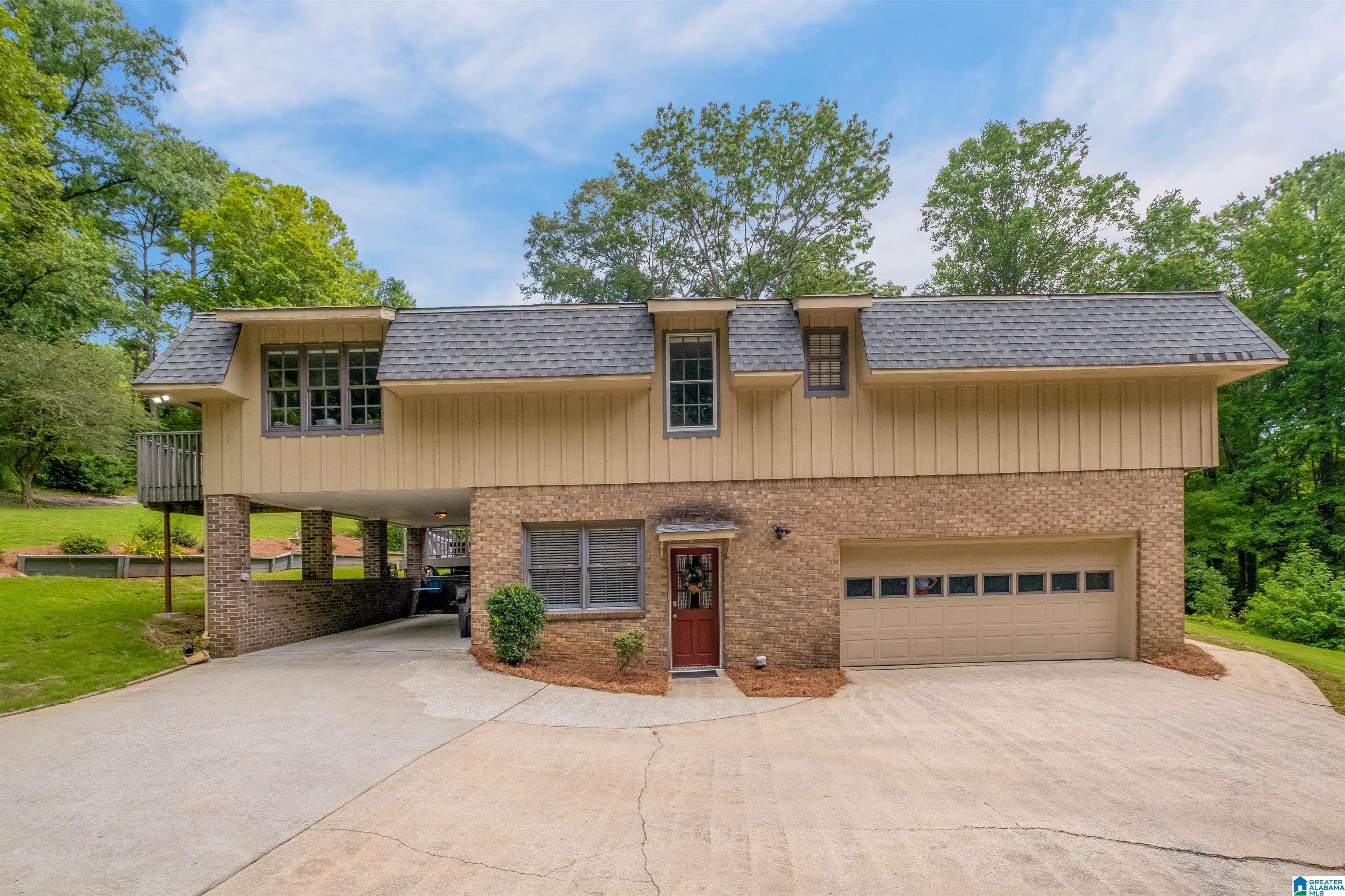 3748 Brookwood Road Birmingham, AL 35223 - Photo 2 of 48