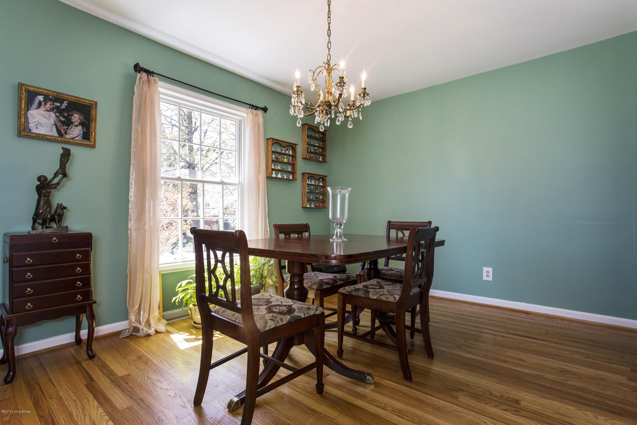 8205 Old Gate Road Louisville, KY 40241 - Photo 8 of 42 10-formal dining