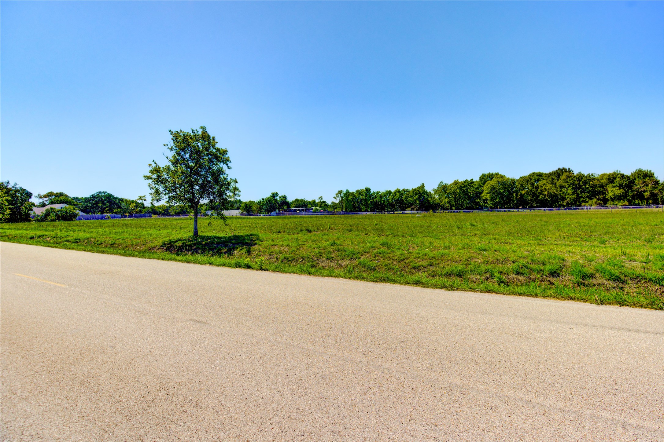 0 Hatfield Road Pearland, TX 77584 - Photo 6 of 15 a view of a garden and basketball court