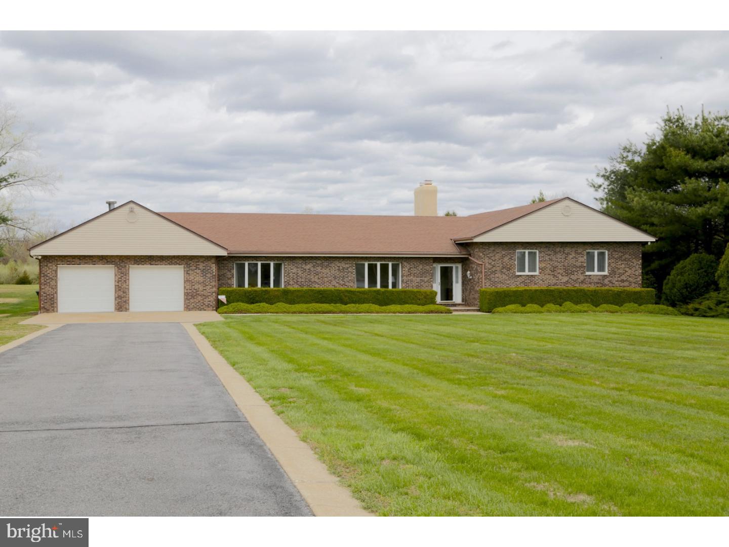 643 Dutch Mill Road Newfield, NJ 08344 - Photo 1 of 25 Exterior Front