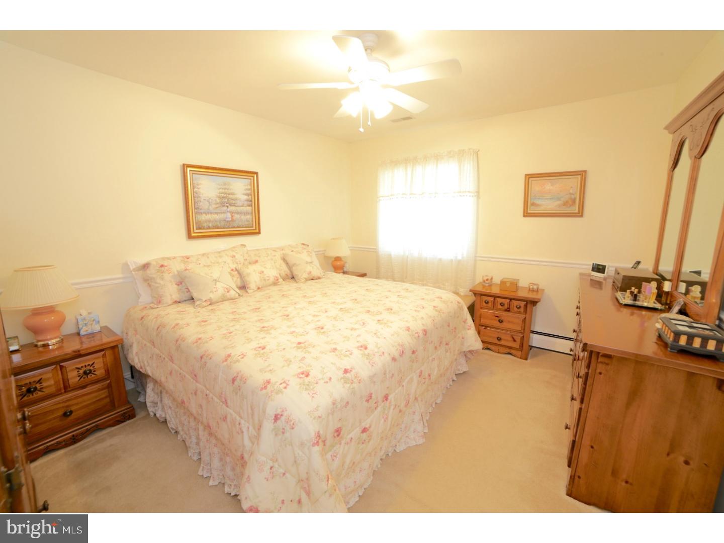 643 Dutch Mill Road Newfield, NJ 08344 - Photo 16 of 25 Bedroom