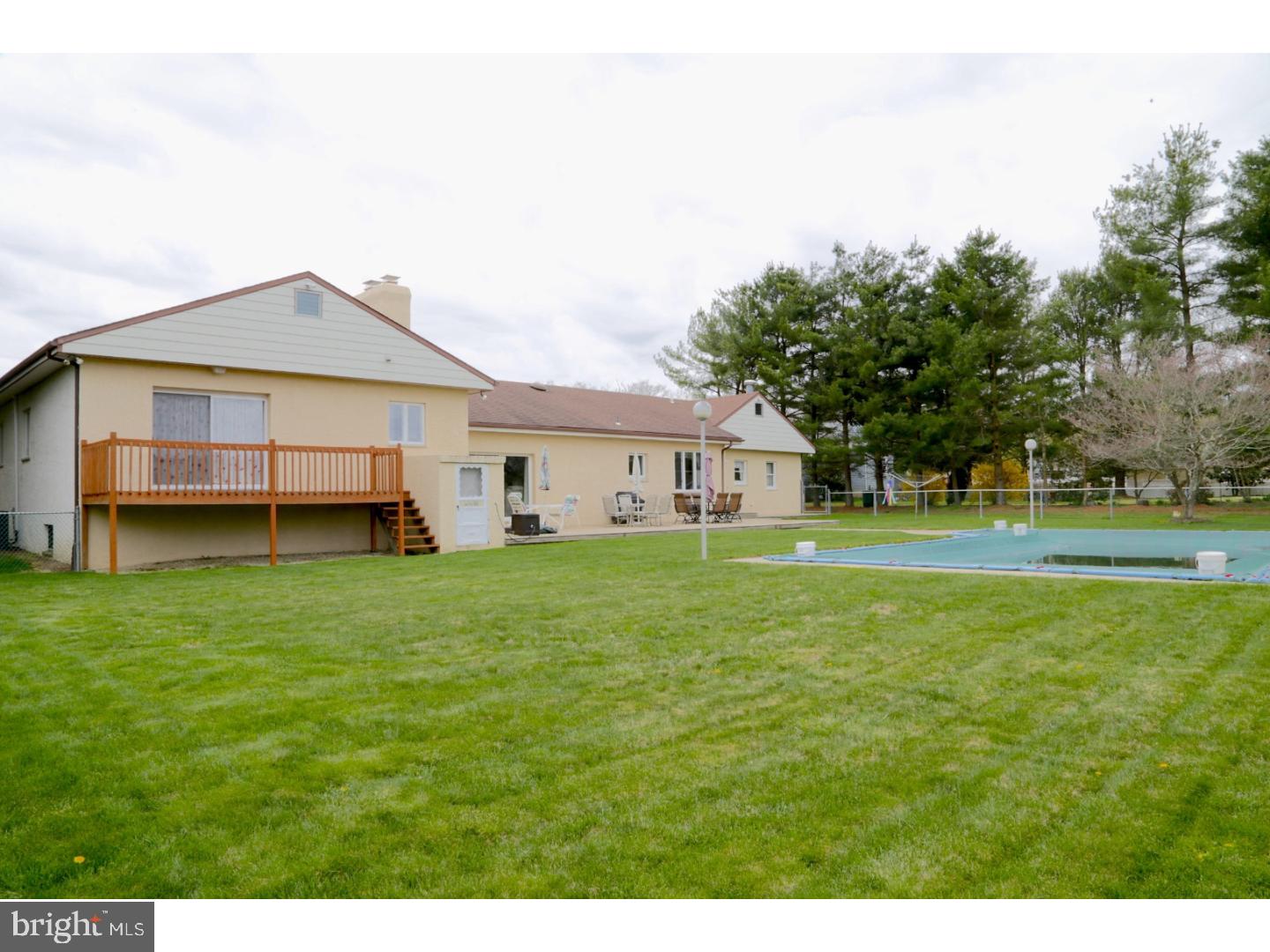 643 Dutch Mill Road Newfield, NJ 08344 - Photo 22 of 25 Exterior Back
