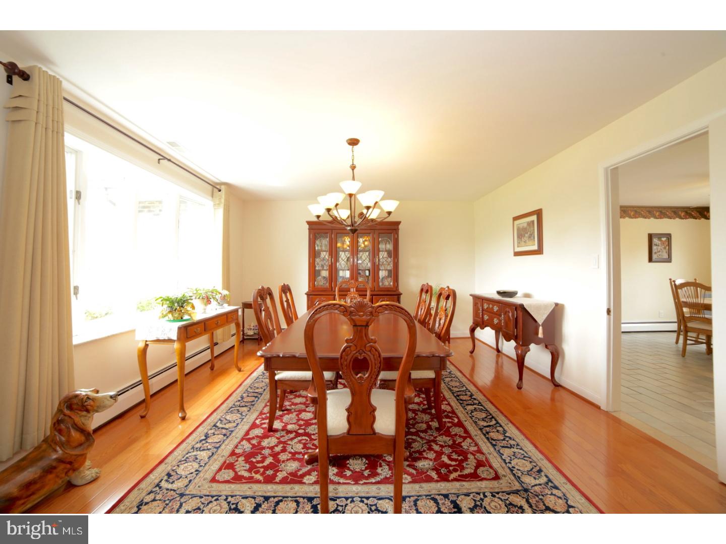 643 Dutch Mill Road Newfield, NJ 08344 - Photo 6 of 25 Dining Room