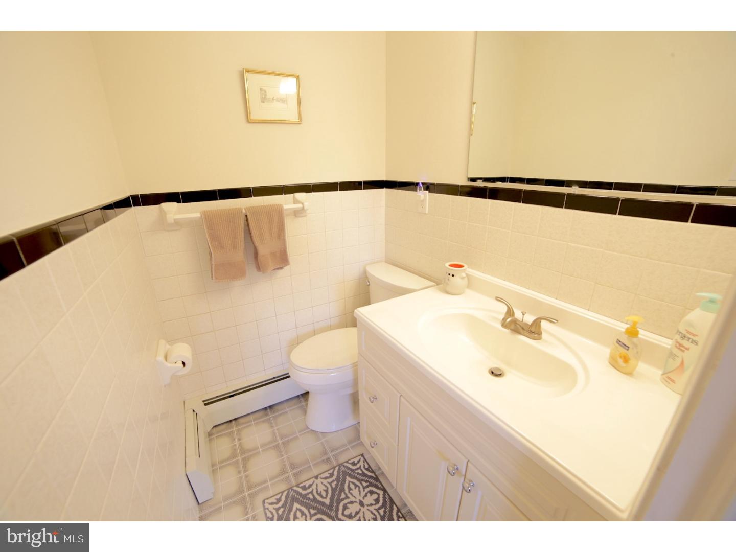 643 Dutch Mill Road Newfield, NJ 08344 - Photo 10 of 25 Bathroom