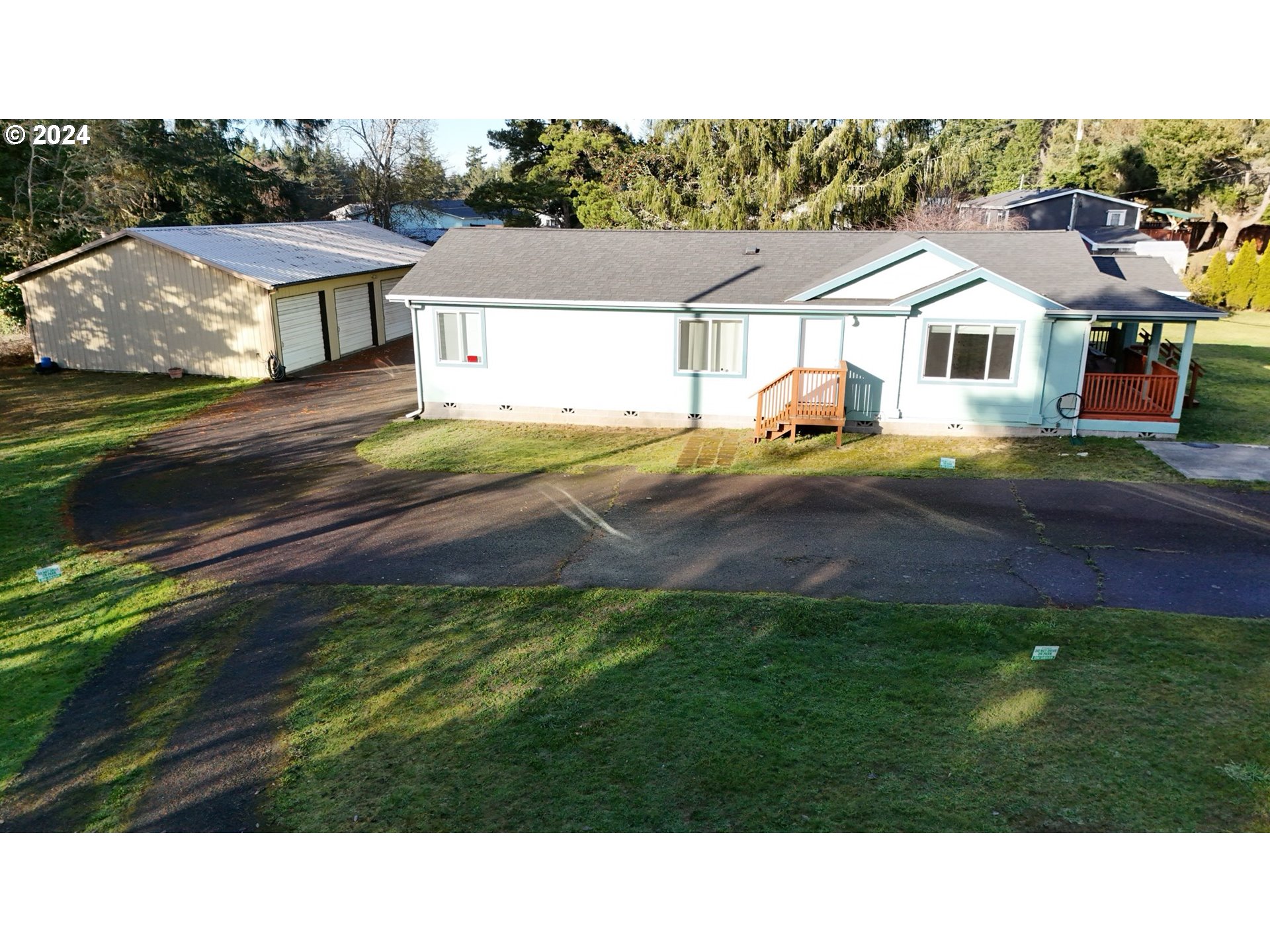 69712 Wildwood Road North Bend, OR 97459 - Photo 3 of 47 Gallery Image 3