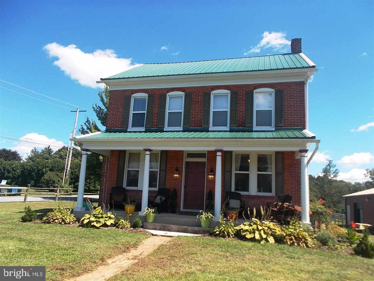 5640 Lischeys Church Road Spring Grove, PA 17362 - Photo 1 of 32