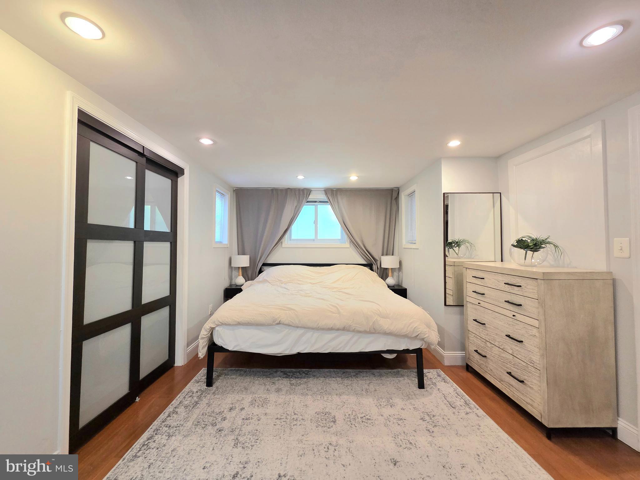 1101 P Street Northwest, Unit B Washington, DC 20005 - Photo 17 of 25