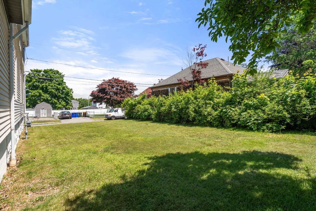 143 Spencer Street Fall River, MA 02721 - Photo 29 of 34
