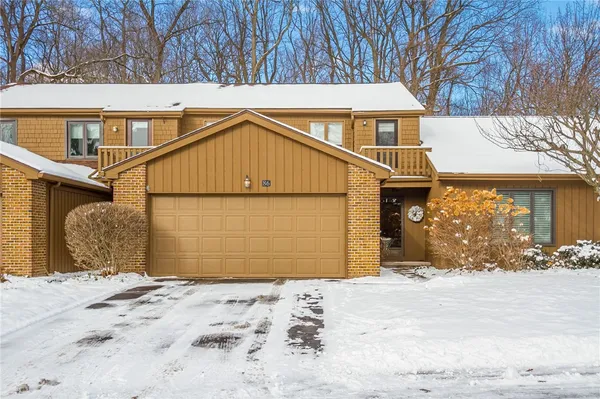 $355,000 | 86 Great Wood Circle, Perinton, NY 14450