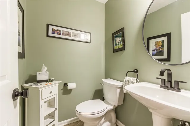 $349,900 | 86 Great Wood Circle, Perinton, NY 14450