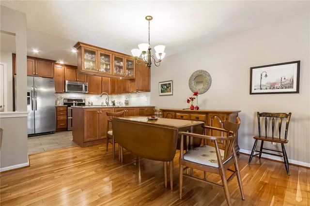 $349,900 | 86 Great Wood Circle, Perinton, NY 14450