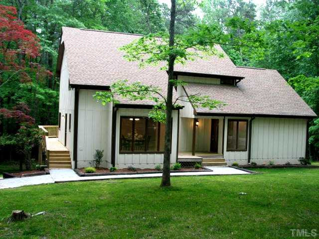 10500 Tree Bark Court Raleigh, NC 27613 - Photo 2 of 24 Photo 2