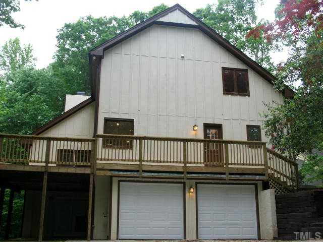 10500 Tree Bark Court Raleigh, NC 27613 - Photo 22 of 24 Photo 22