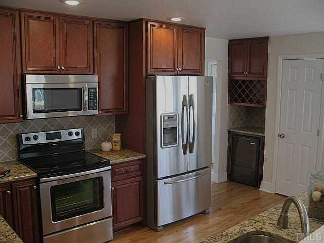 10500 Tree Bark Court Raleigh, NC 27613 - Photo 3 of 24 Photo 3