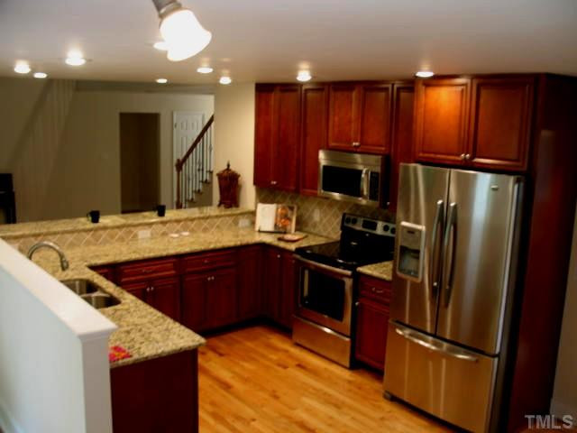10500 Tree Bark Court Raleigh, NC 27613 - Photo 4 of 24 Photo 4