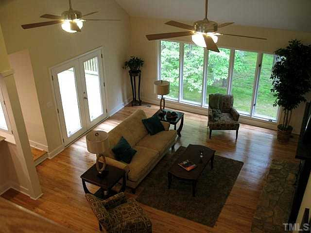 10500 Tree Bark Court Raleigh, NC 27613 - Photo 7 of 24 Photo 7