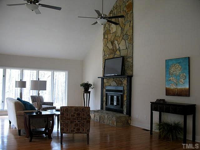 10500 Tree Bark Court Raleigh, NC 27613 - Photo 8 of 24 Photo 8