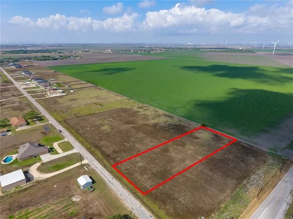 $68,000 | 4323 Kestrel Lane, Portland, TX 78390