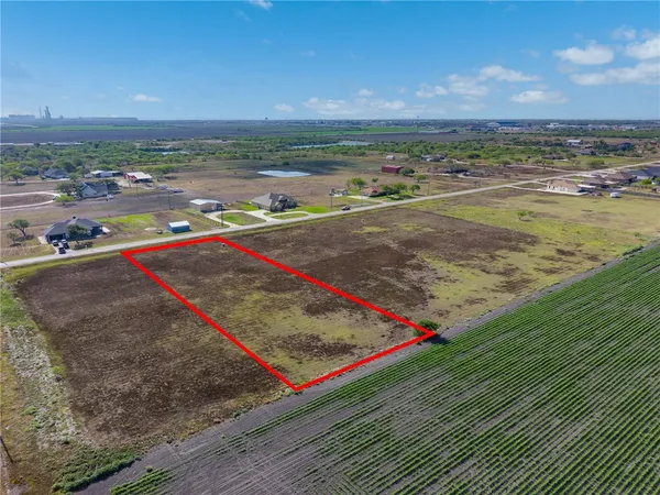 $68,000 | 4323 Kestrel Lane, Portland, TX 78390