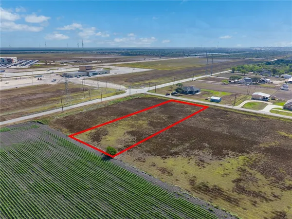 $68,000 | 4323 Kestrel Lane, Portland, TX 78390